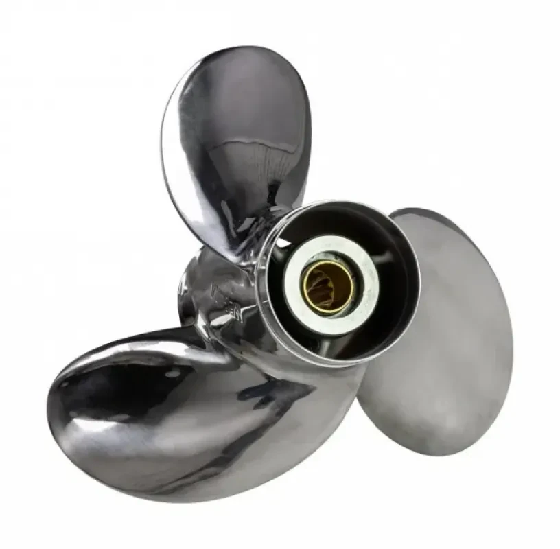 Гребной винт 3x10-1/4x15, Marine Rocket