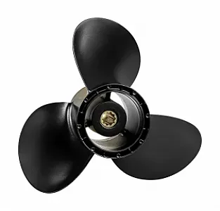 Гребной винт 3x10-1/4x12, Marine Rocket 4211-103-120