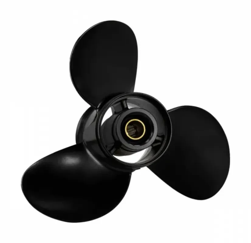 Гребной винт 3x10-1/4x13, Marine Rocket