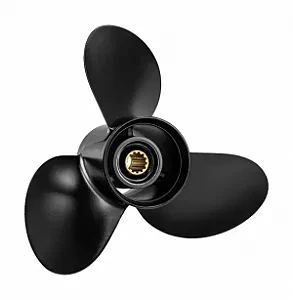 Гребной винт 3x11-3/8x14, Marine Rocket 4311-114-140