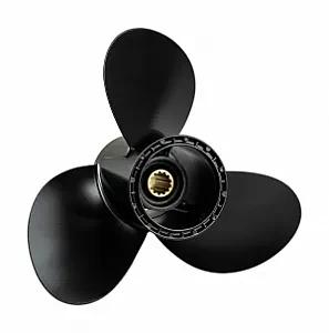 Гребной винт 3x11-5/8x12, Marine Rocket 4311-116-120