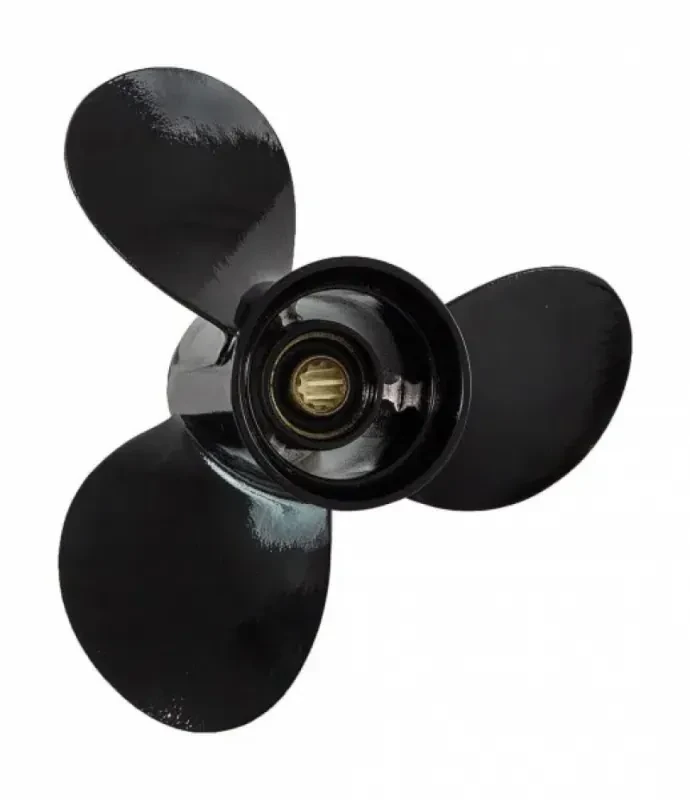 Винт гребной Suzuki DF8A-9.9A/DT9.9-15;3x9-1/4x8, Baeksan