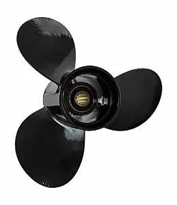 Винт гребной Suzuki DF8A-9.9A/DT9.9-15;3x9-1/4x8, Baeksan 190150941A0800S