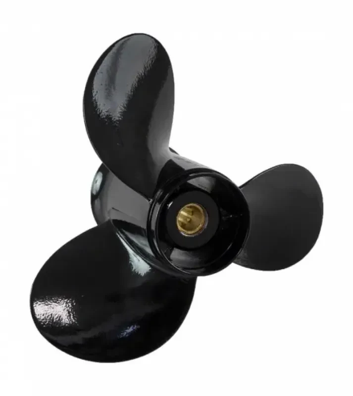 Винт гребной Suzuki DF8A-9.9A/DT9.9-15;3x9-1/4x8, Baeksan