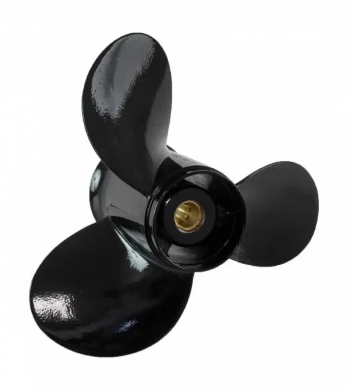 Винт гребной Suzuki DF8A-9.9A/DT9.9-15;3x9-1/4x12R, BaekSan