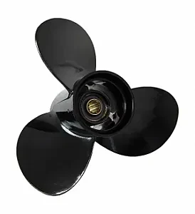 Винт гребной Suzuki DF8A-9.9A/DT9.9-15;3x9-1/4x10R, BaekSan 030150941A1000S