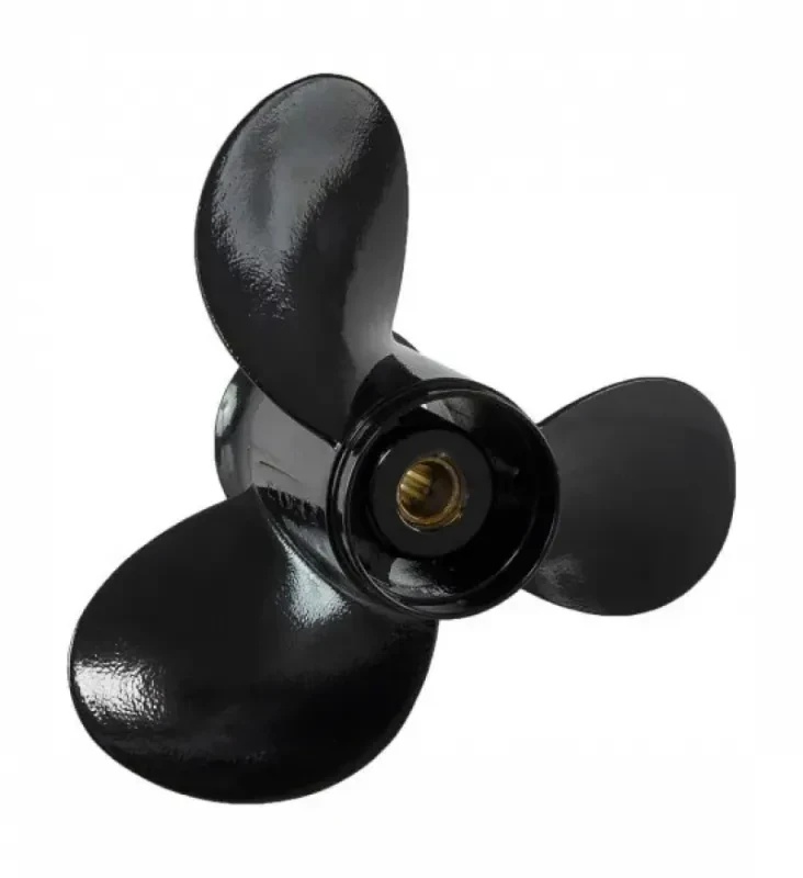 Винт гребной Suzuki DF8A-20A/DT9.9-15(A);3x9-1/4x8, Baeksan