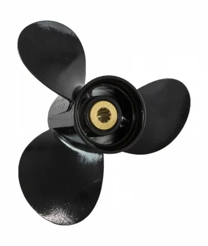 Винт гребной Suzuki DF8A-20A/DT9.9-15(A);3x9-1/4x11R, BaekSan