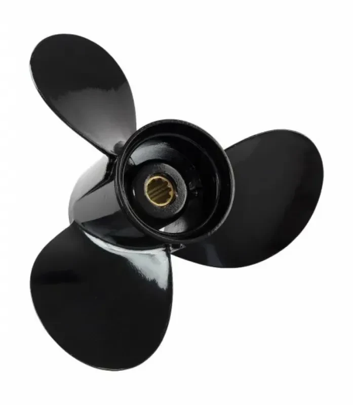 Винт гребной Suzuki DF25-30/DT20-30;3x10-1/4x13R, BaekSan