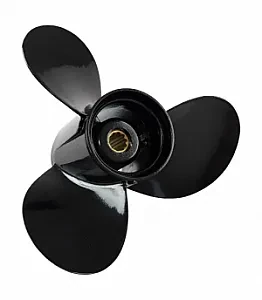 Винт гребной Suzuki DF25-30/DT20-30;3x10-1/4x13R, BaekSan 110301041A1300S