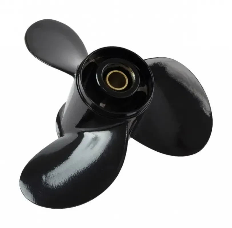 Винт гребной Suzuki DF25-30/DT20-30;3x10-1/4x9R, BaekSan