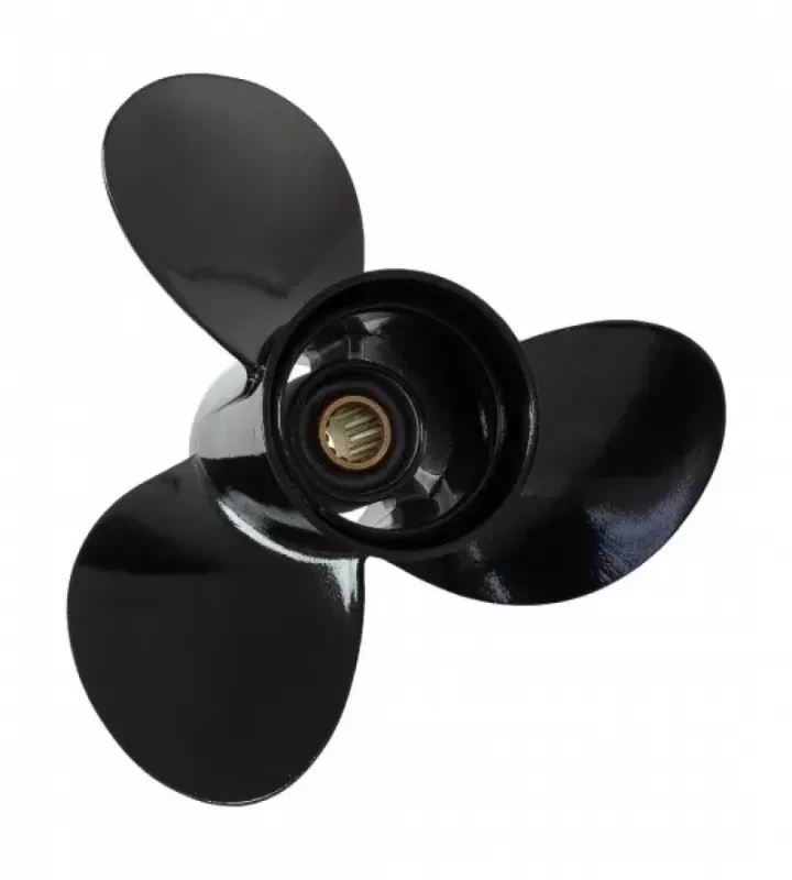 Винт гребной Suzuki DF40-50,60A/DT40-65;3x11-1/2x11R, BaekSan