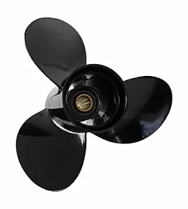 Винт гребной Suzuki DF40-50,60A/DT40-65;3x11-1/2x13R, BaekSan 090401121A1300S