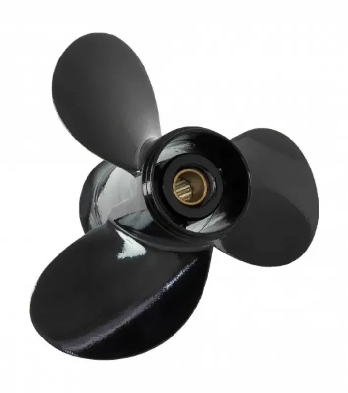 Винт гребной Suzuki DF40-50,60A/DT40-65;3x11-1/2x12R, BaekSan