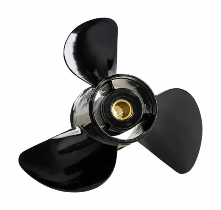 Гребной винт 3x13-3/4x21, Marine Rocket