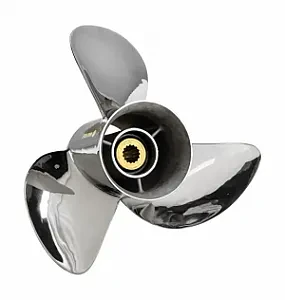 Гребной винт 3x13-3/4x19, Marine Rocket 3531-138-190