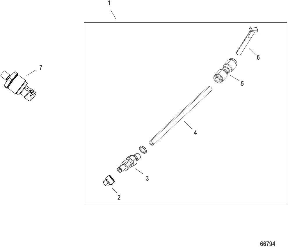 Комплекты для давления воды в блоке Аналоговый/цифровой