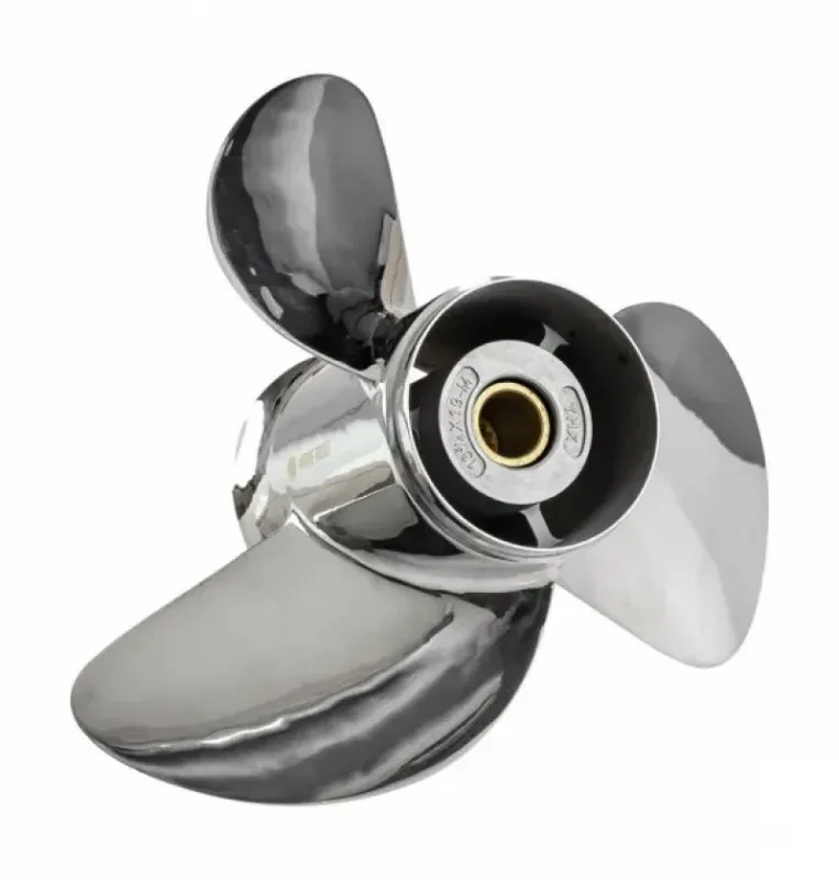 Гребной винт 3x13-3/4x19, Marine Rocket