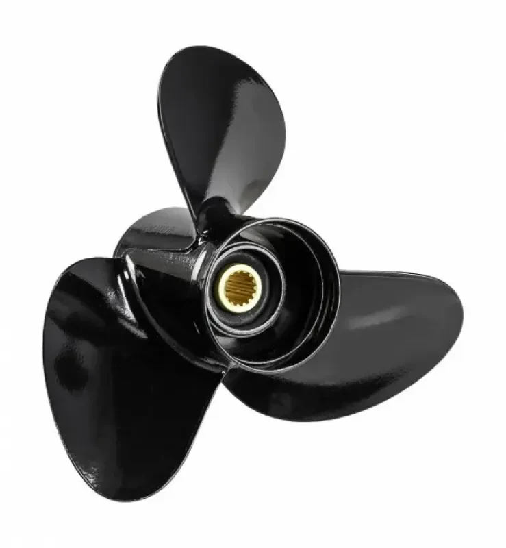 Гребной винт 3x13-3/4x17, Marine Rocket