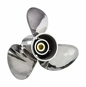 Гребной винт 3x14x19, Marine Rocket 3531-140-190