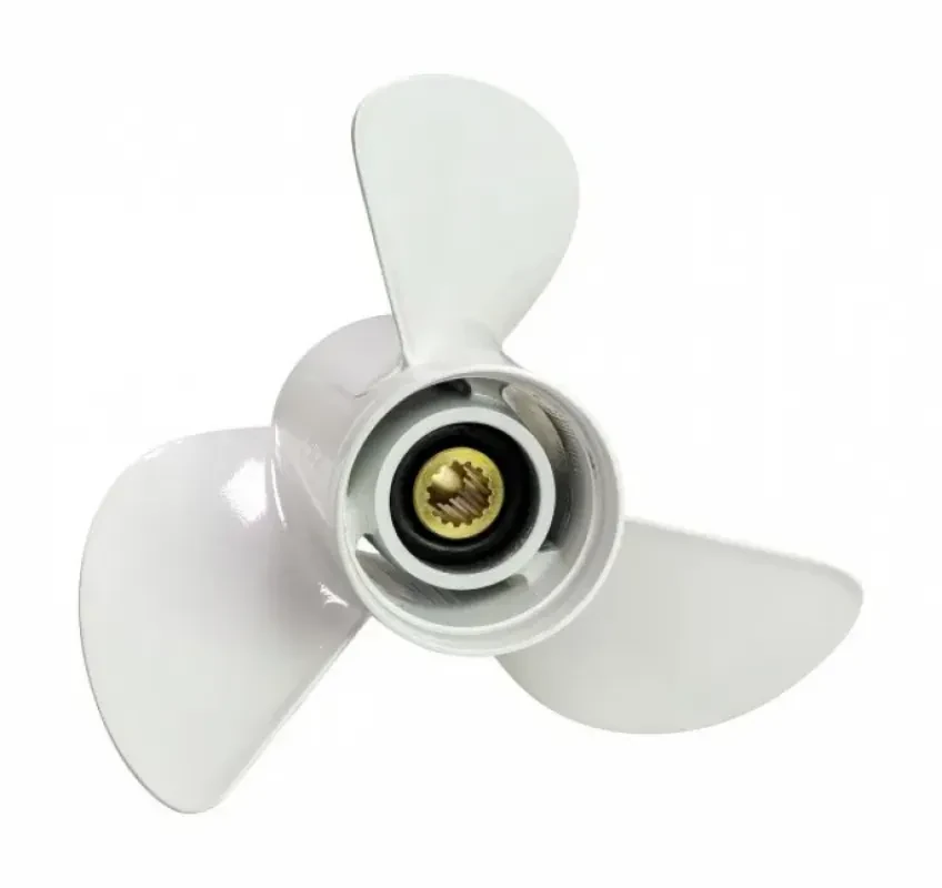 Гребной винт 3x12-5/8x21, Marine Rocket