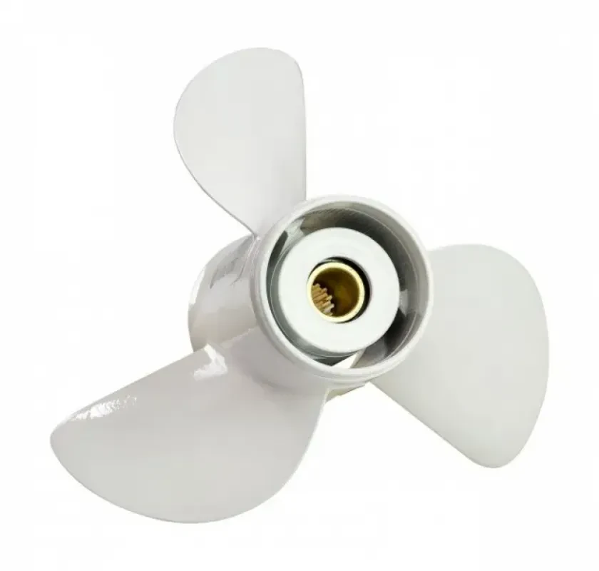 Гребной винт 3x12-5/8x21, Marine Rocket