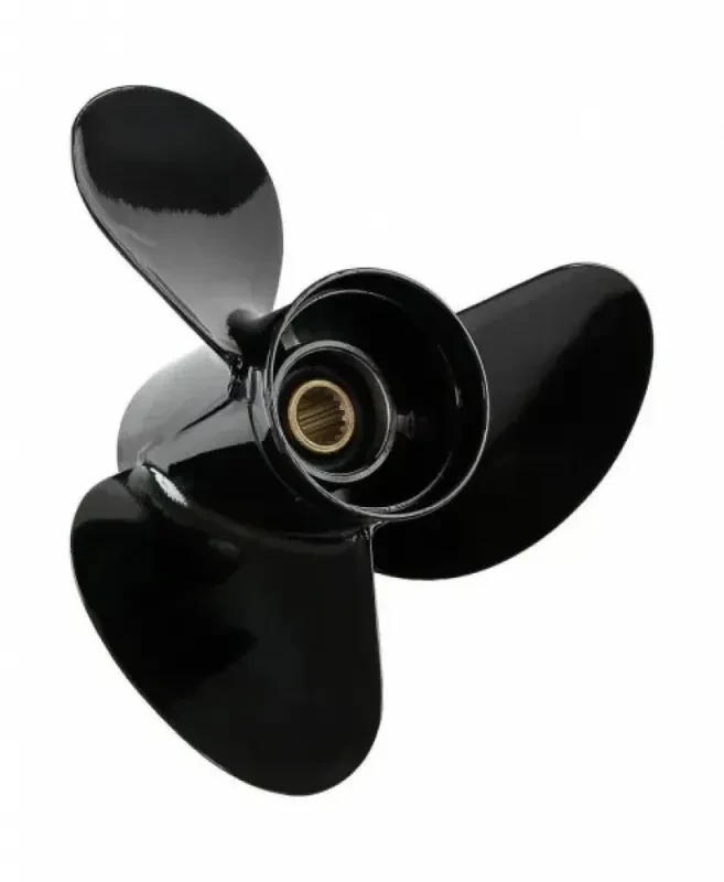 Винт гребной Suzuki DF90-140;3x14x16R, BaekSan