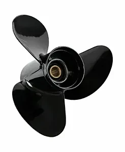 Винт гребной Suzuki DF90-140;3x14x16R, BaekSan 030901400A1600S