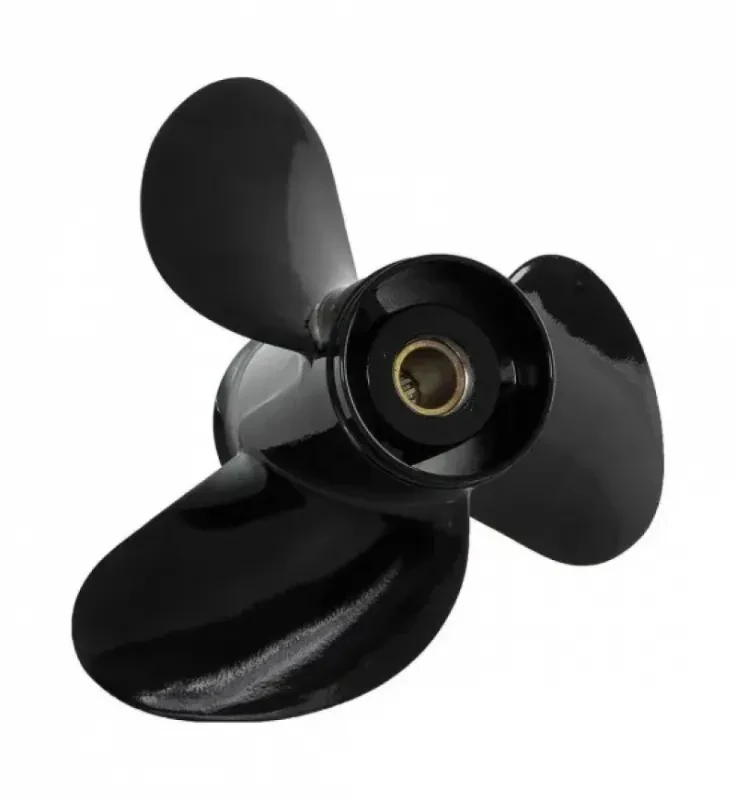 Винт гребной Suzuki DF90-140;3x14x16R, BaekSan