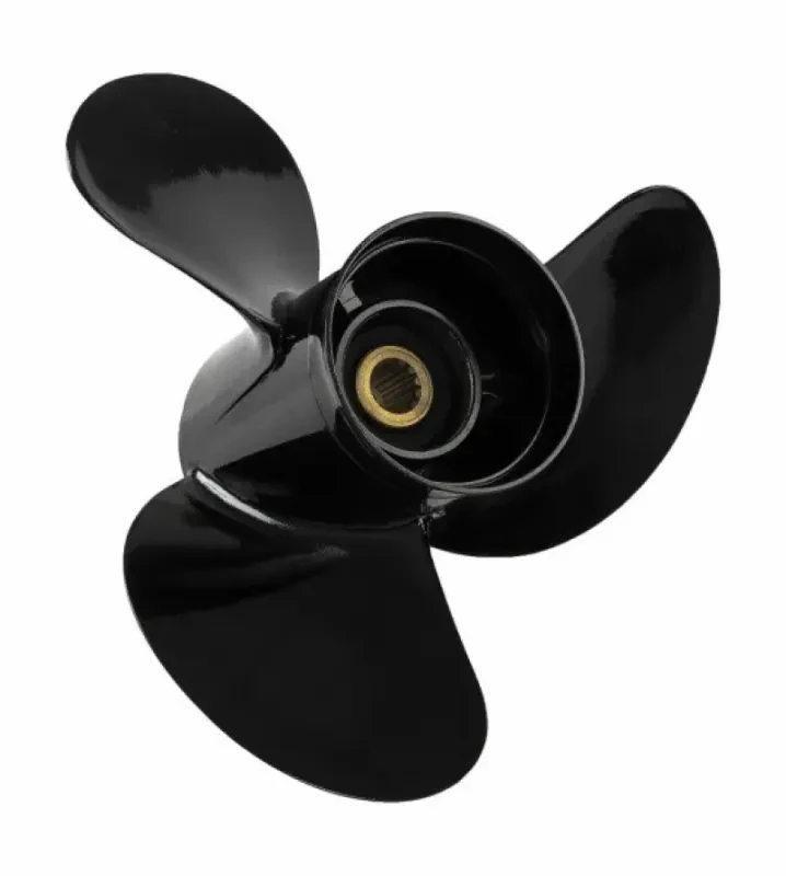 Винт гребной Suzuki DF60-70/DT75-140;3x13-1/2x15, BaekSan
