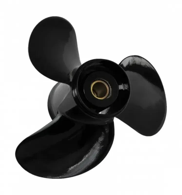 Винт гребной Suzuki DF60-70/DT75-140;3x13-1/2x15, BaekSan