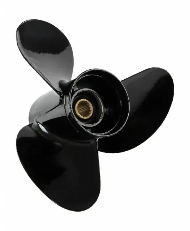 Винт гребной Suzuki DF90-140;3x14x17R, BaekSan