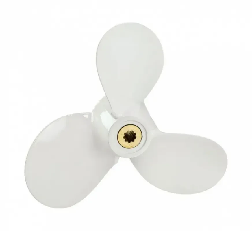 Гребной винт 3x7-1/2x7, Marine Rocket (упаковка из 5 шт.)