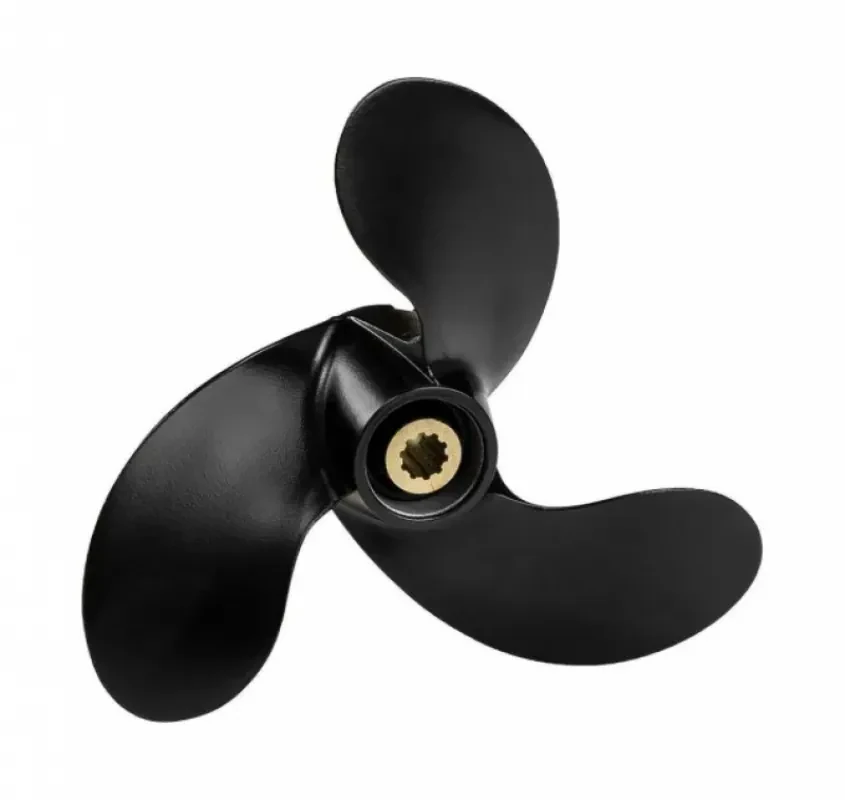 Гребной винт 3x7-3/8x5-3/8, Marine Rocket (упаковка из 5 шт.)