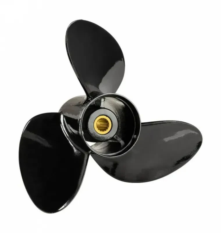 Винт гребной Suzuki DF150-300;3x16x20, Baeksan