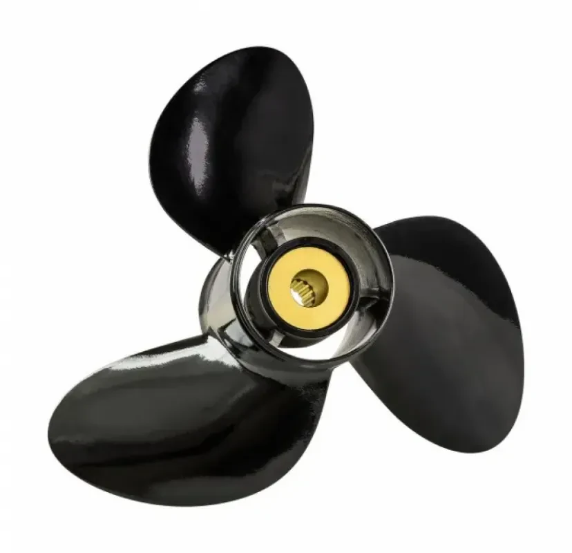 Винт гребной Suzuki DF150-300;3x16x20, Baeksan