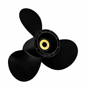 Гребной винт 3x9-1/4x12, Marine Rocket (упаковка из 5 шт.) 4111-093-120A_pkg_5