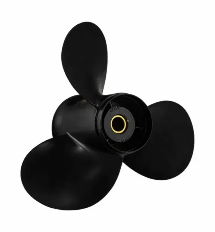 Гребной винт 3x9-1/4x12, Marine Rocket (упаковка из 5 шт.)