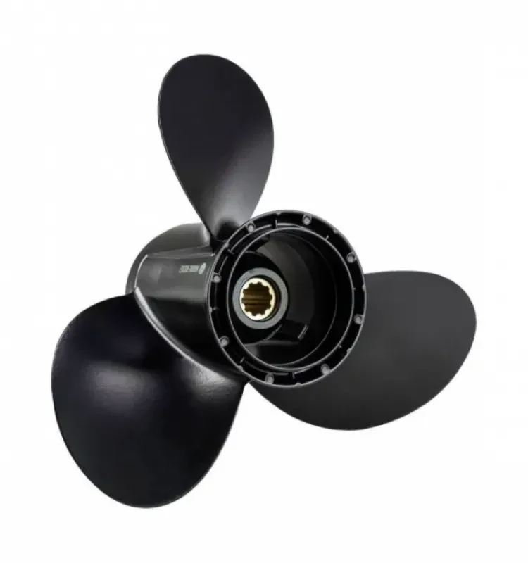 Гребной винт 3x10-1/4x14, Marine Rocket (упаковка из 5 шт.)