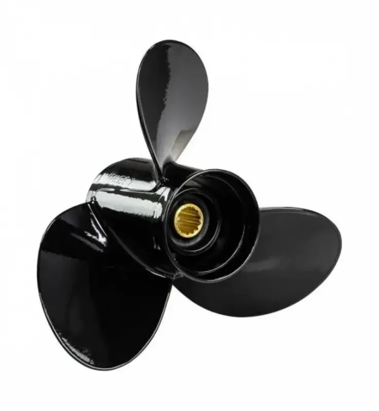 Гребной винт 3x11-1/4x15, Marine Rocket (упаковка из 4 шт.)