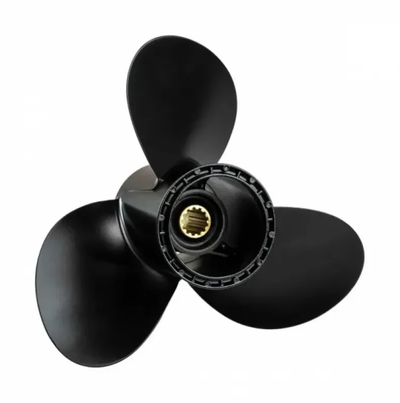 Гребной винт 3x11-5/8x12, Marine Rocket (упаковка из 5 шт.)