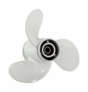 Гребной винт 3x9-1/4x12, Marine Rocket (упаковка из 10 шт.) 3111-093-120J_pkg_10