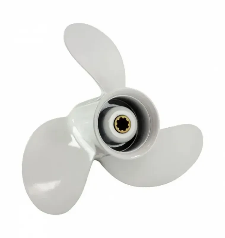 Гребной винт 3x9-1/4x12, Marine Rocket (упаковка из 10 шт.)