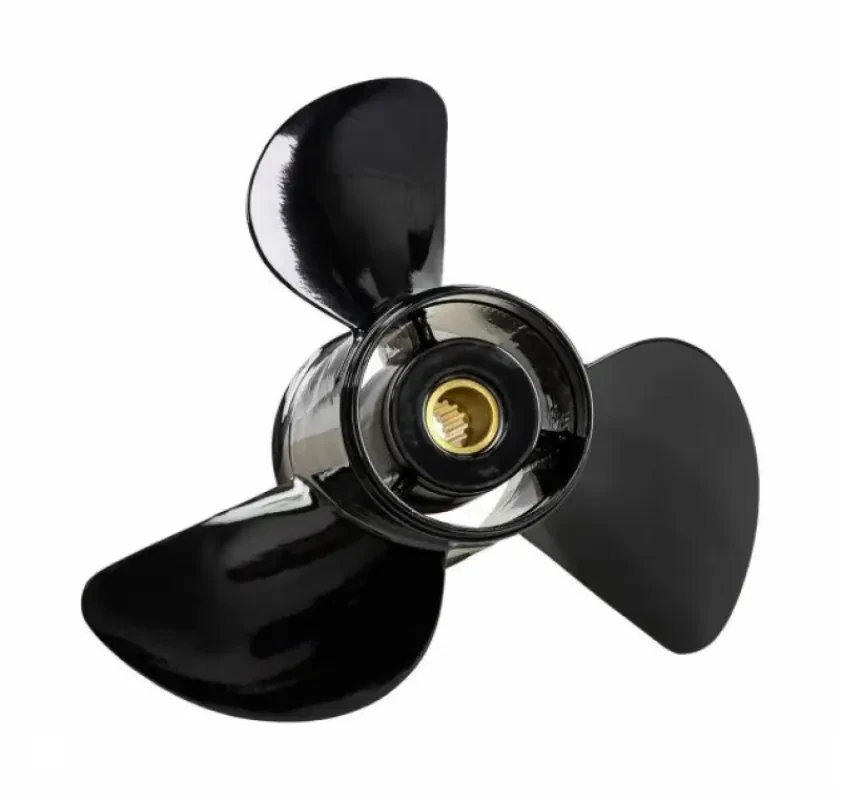 Гребной винт 3x13-3/4x21, Marine Rocket (упаковка из 4 шт.)