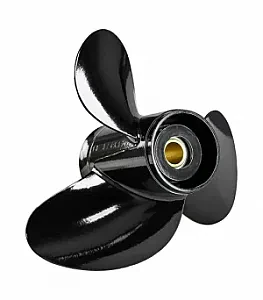 Гребной винт 3x13-3/4x17, Marine Rocket (упаковка из 4 шт.) 4411-138-170_pkg_4