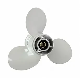 Гребной винт 3x9-1/4x10, Marine Rocket (упаковка из 10 шт.) 3111-093-100J1_pkg_10