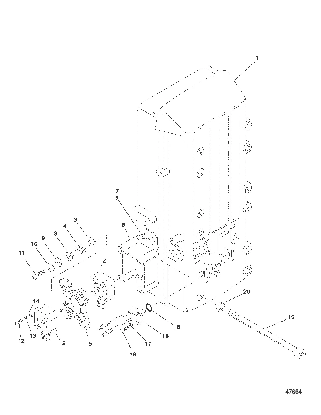 СИСТЕМА УПРАВЛЕНИЯ ВОЗДУХОМ