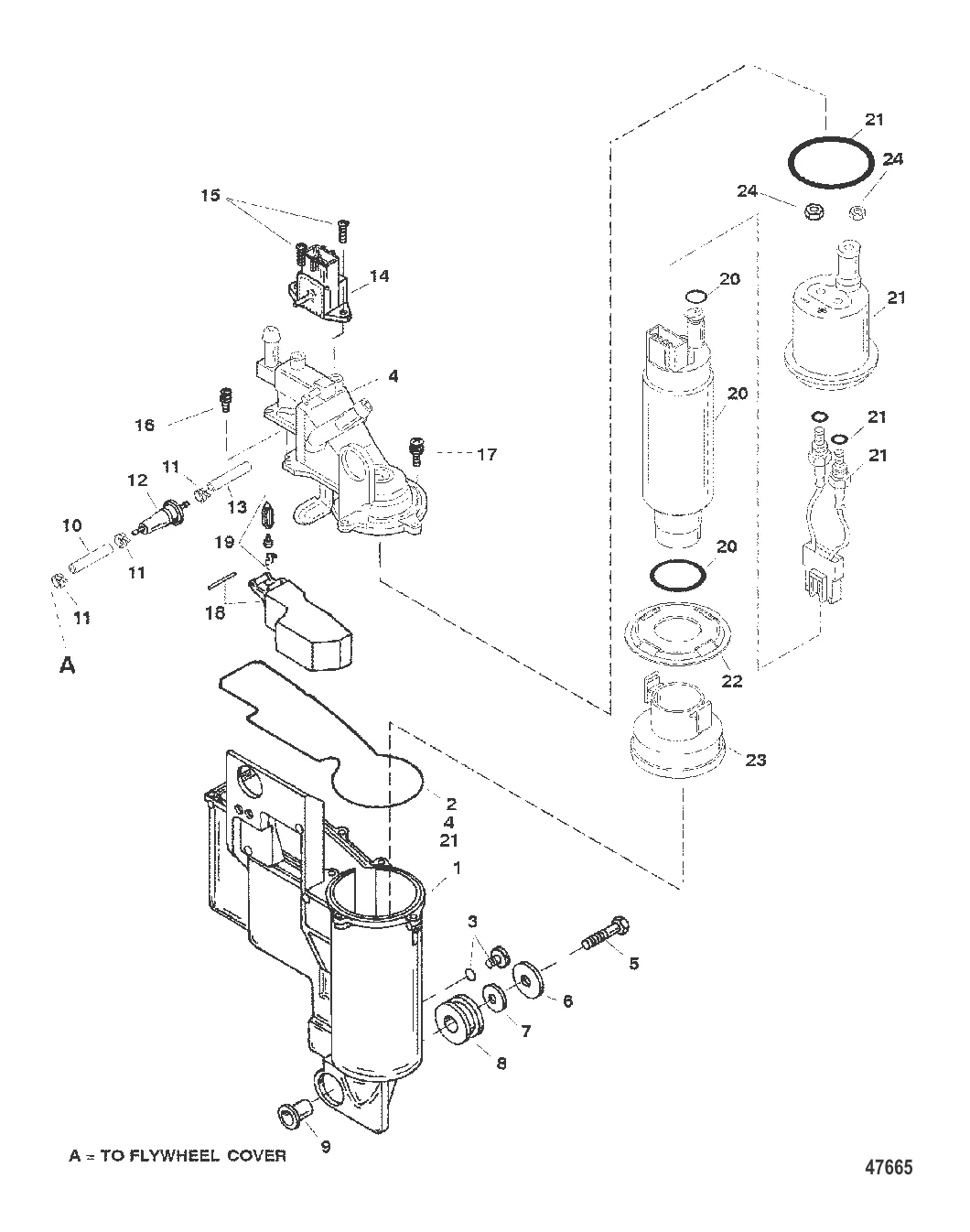 СИСТЕМА УПРАВЛЕНИЯ ВОЗДУХОМ