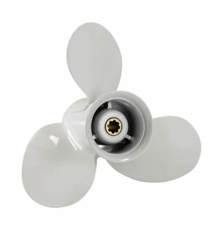 Гребной винт 3x9-1/4x10, Marine Rocket (упаковка из 10 шт.)