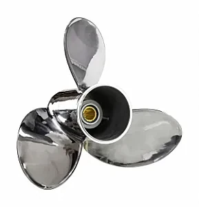 Гребной винт 3x15-3/4x21R Watergrip, Marine Rocket 4531-158-210